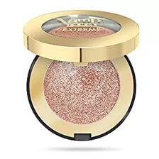 Sombras De Ojos - Pupa Milano Vamp! Extreme Eyeshadow - Crea