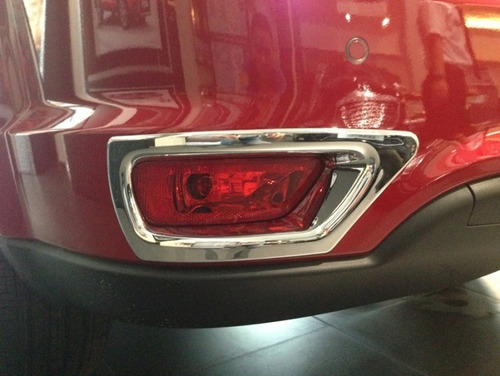 Embellecedores Reflectores Trasero Dodge Journey 2013 A 2018 Foto 6