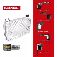 Resistencia Lorenzetti Ultra Acqua Storm Acqua Duo 220v