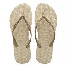 Sandalias Havaianas Slim