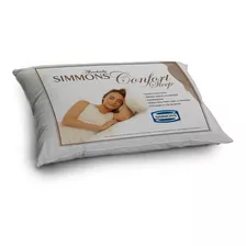 Almohada Simmons Confort Sleep 90x50