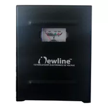 Regulador Elevador Voltaje 2000 Watt Nevera Refrigerado
