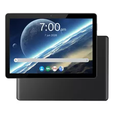 Tablet 10´´ 2 Y 32 Gb Bluetooth Resolucion Hd Wifi Dimm Color Negro