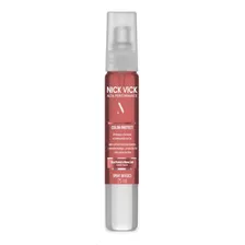 Spray Bifásico Nick Vick Alta Performance Color Protect 25ml