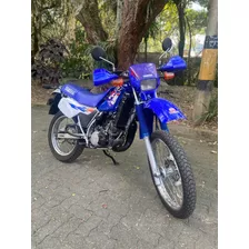 Yamaha Dt 200 Modelo 99