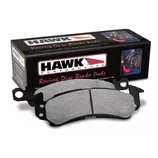 Partes De Sistema De Fren Hawk Performance Hb111n.610 Hp Plu