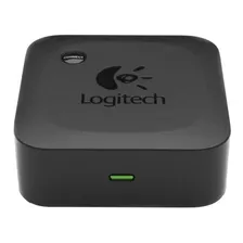 Logitech Wireless Speaker Adapter For Bluetooth Audio...