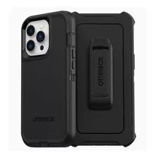 Funda Otter Defender Series iPhone 13 12 Mini Pro Pro Max 