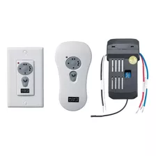 Ck250 Transitional Wallhandheld Combo Remote Control Ki...