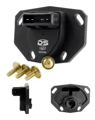 Sensor Tps Renault 19 Clio Fiat Tipo 1.6 Reforma De Peines