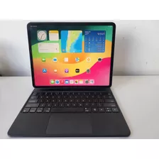 iPad Pro 12.9 5 Gen A2379 M1 128gb 2021 + Accesorios 