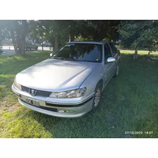 Peugeot 406 Sv 2.00 Hdi