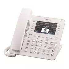 Kx-nt680 Telefono Ip Panasonic Poe Lcd 4.3 Color 48 Teclas G