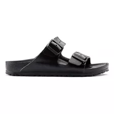 Sandalia Birkenstock Arizona Eva Hombre Black