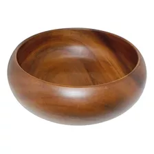 Bowls Copetinero 10 Cm Madera Acacia Alo