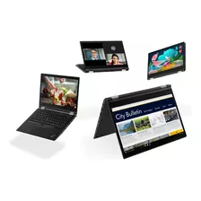 Notebook 2 Em 1 Touchscreen Lenovo X380 I5 512gb 8gb 4g+wife