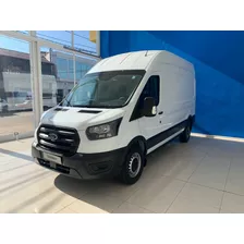 Ford Transit Furgón Largo Automático! Entrega Inmediata!! Ds