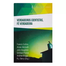 Verdadeiros Cientistas - Francis Collins