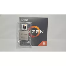 Processador Ryzen 5 3600