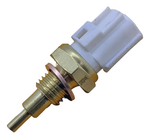 Sensor Temperatura De Refigerante Ecu Toyota Etios 1.5