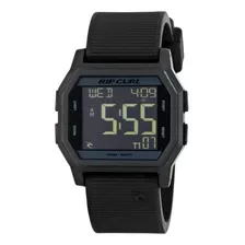 Reloj Resistente Al Agua Rip Curl