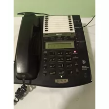 Teléfono General Electric Proseries Negro 2-9985a