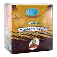 Manteca De Cacao Labial Displey - G - g a $2100