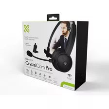 Audífono Klip Xtreme Pro Kch-905 Monoaural Bluetooth