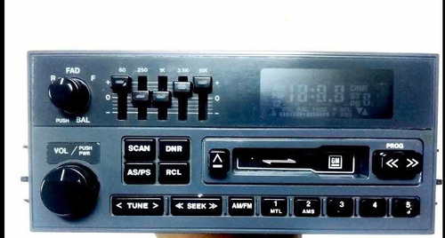 Arnes 21 Pin Radio Original General Motors 1988-ad Gm-1343m Foto 7
