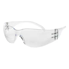 Sellstrom Gafas Protectoras Bifocales Ligeras, Cómodas, Re
