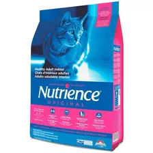 Nutrience Original Gato Indoor 5 Kg