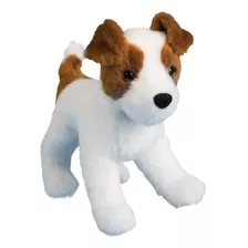 Douglas Feisty Jack Russell Terrier - Animal De Peluche Para