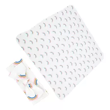 Conjunto De Bandanas Para Recém-nascidos Swaddle Infant Baby