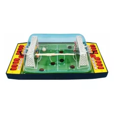 Futbolito De Mesa 29x15x9cm Oferta - Bg Eshop