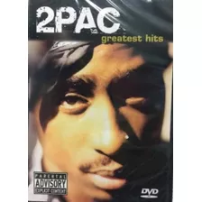 Dvd 2pac