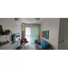 Apartamento Na Tijuca