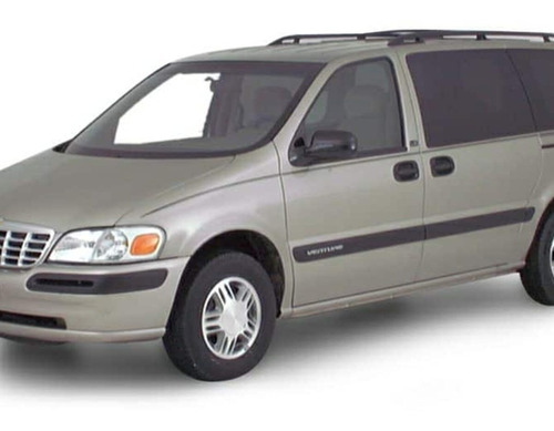 Cubierta Funda Chevrolet Venture 2000-2005 Ug2 Impermeable Foto 3