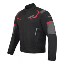 Campera Punto Extremo Nueva Moto Cordura Proteccion Marelli®