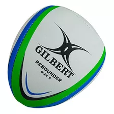 Gilbert Rebounder Rugby Training Half Ball