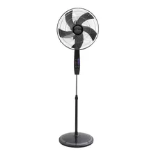 Ventilador Pie Liliana 18 Vpd18r Orbital 75w Control Remoto