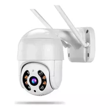 Câmera De Segurança Ip Full Hd Wifi Espiã 360 Externa Icsee