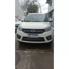 Tiggo 3 1.6 Luxury Mt Av