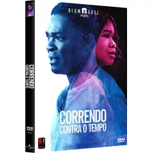 Correndo Contra O Tempo (dvd)