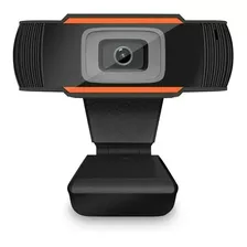  Webcam Microcase Hd Usb Wc201