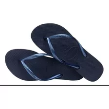 Kit 05 Pares Havaianas Slim Feminino - Preço Para Atacado