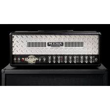 Cabezal Mesa Boogie Valvular Made In Usa Triple Rectifier