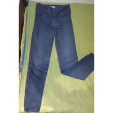 Fds Jeans Wear Talla S // Usado