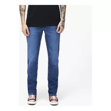 Calça Jeans Levi's® 511 Slim Média - Lb5110056