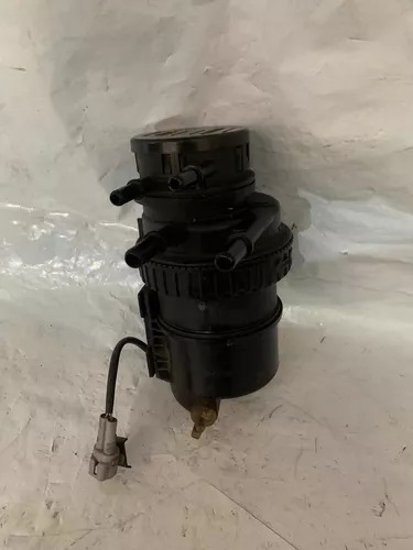Carcaça Do Filtro Do Diesel Do Troller 3.2 2016