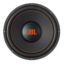 Subwoofer Jbl 12swms350 12 350w Rms